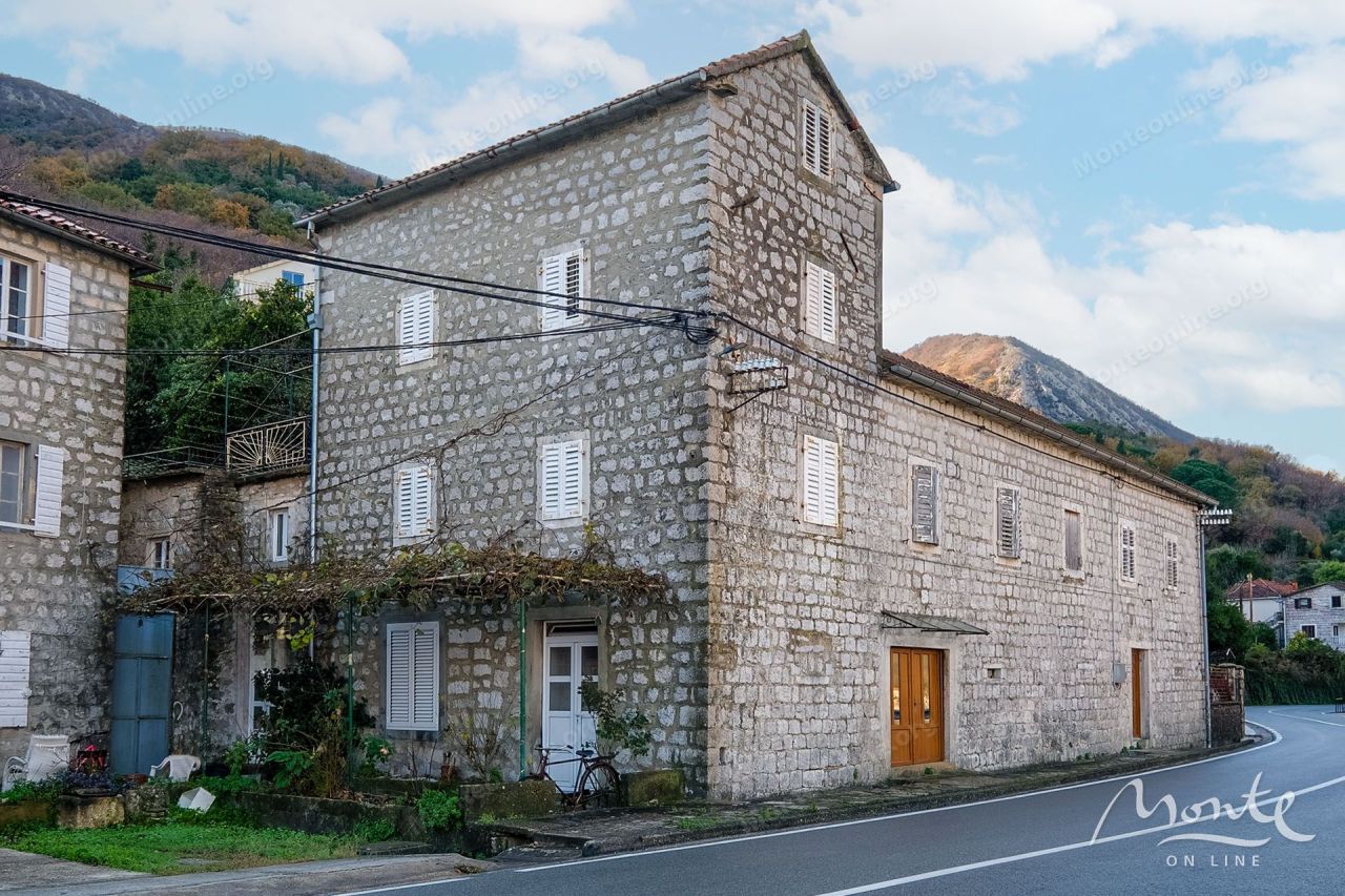 Вилла в Костанице, Черногория, 126 м² - фото 7