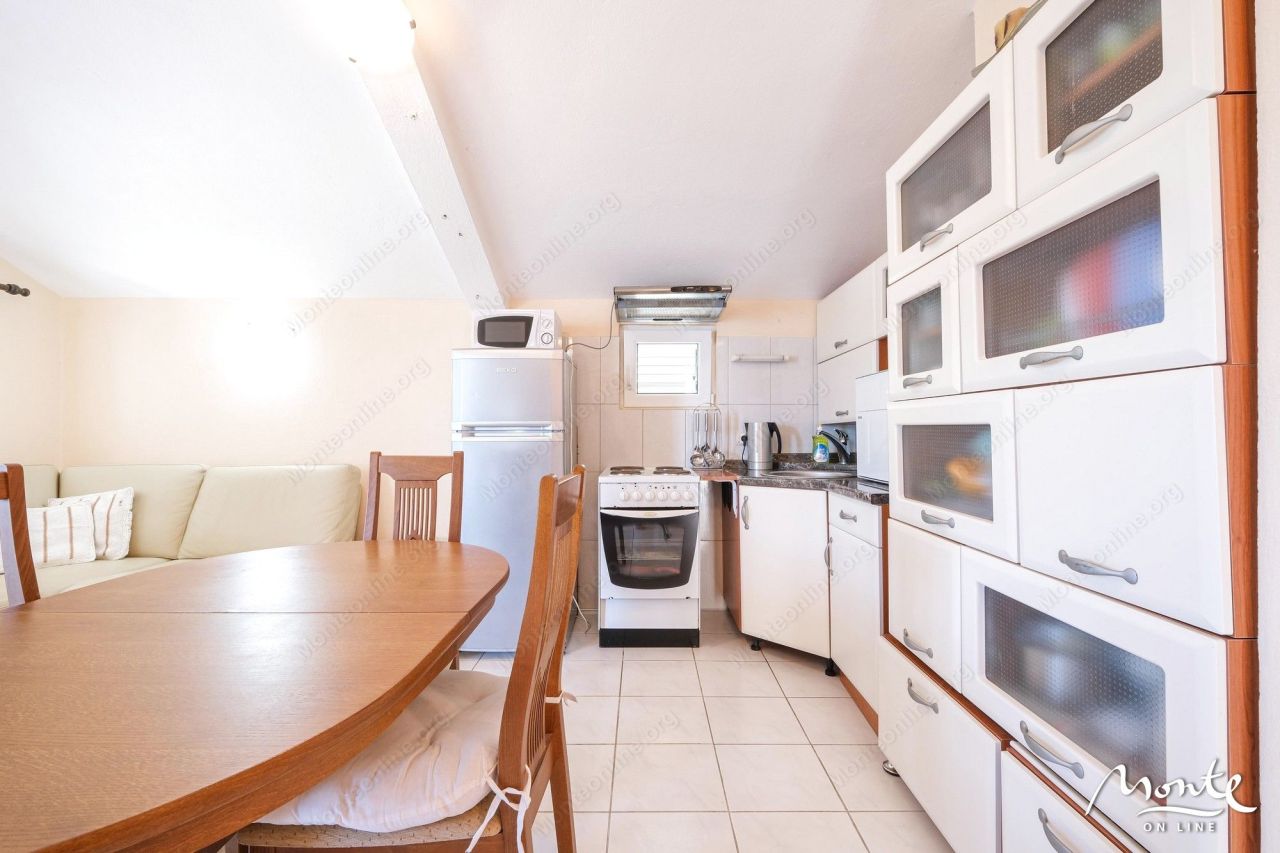 Апартаменты в Ораховаце, Черногория, 53 м² - фото 7