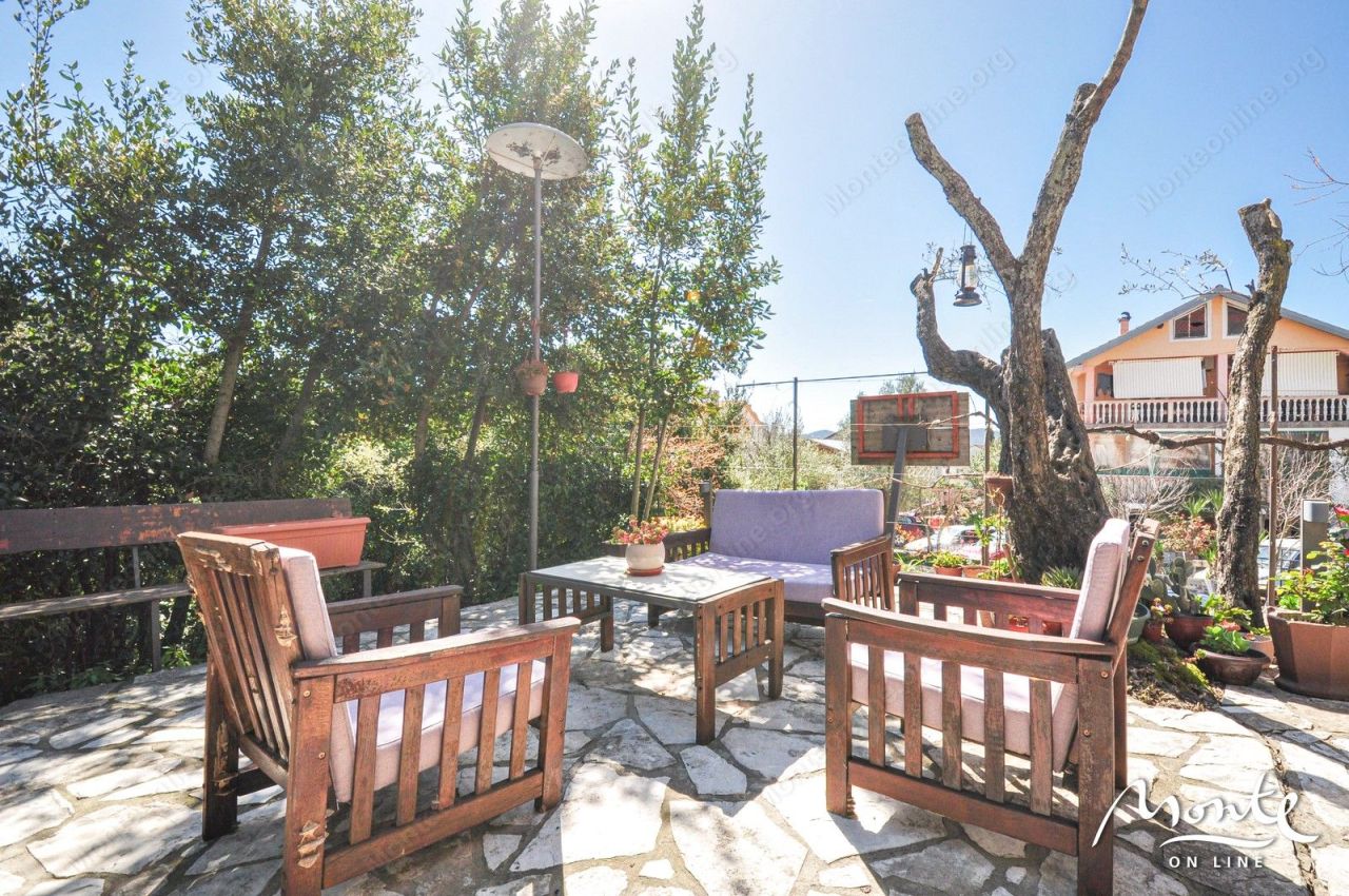 Вилла в Тивате, Черногория, 525 м² - фото 7