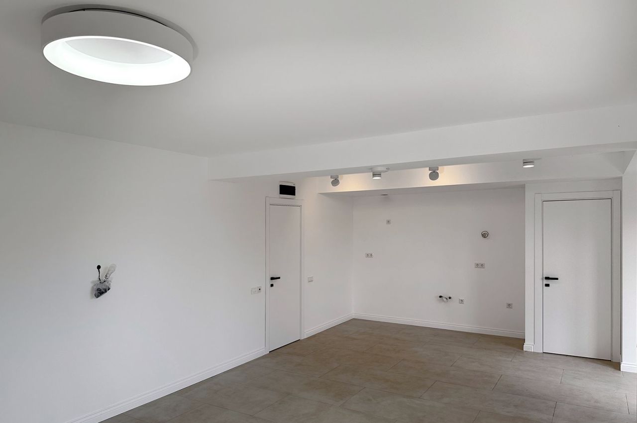 Апартаменты в Каменари, Черногория, 36.43 м² - фото 8