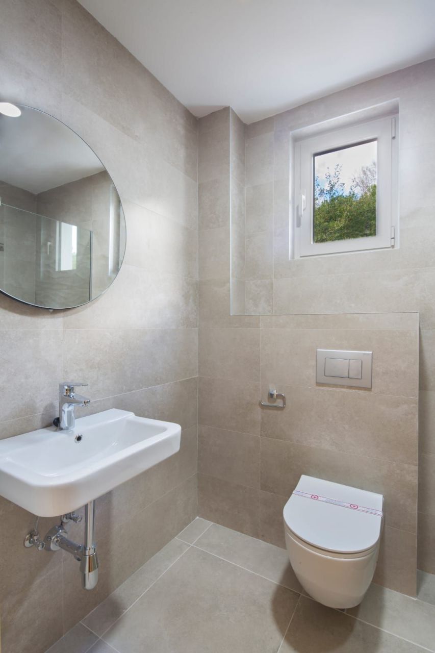 Апартаменты в Бечичи, Черногория, 55 м² - фото 8