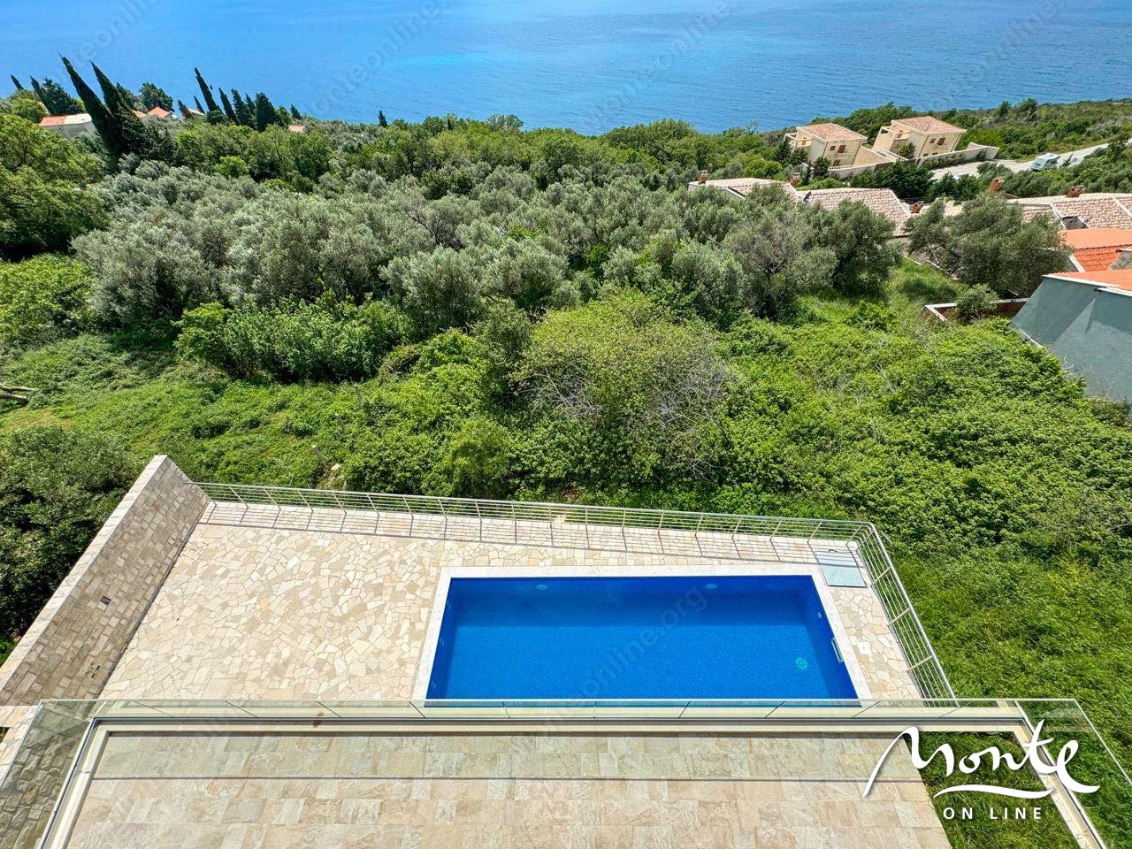 Вилла в Режевичах, Черногория, 217 м² - фото 8