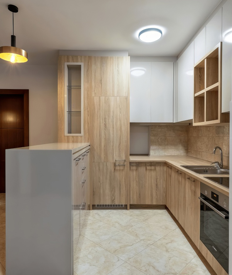 Апартаменты в Бечичи, Черногория, 52 м² - фото 8