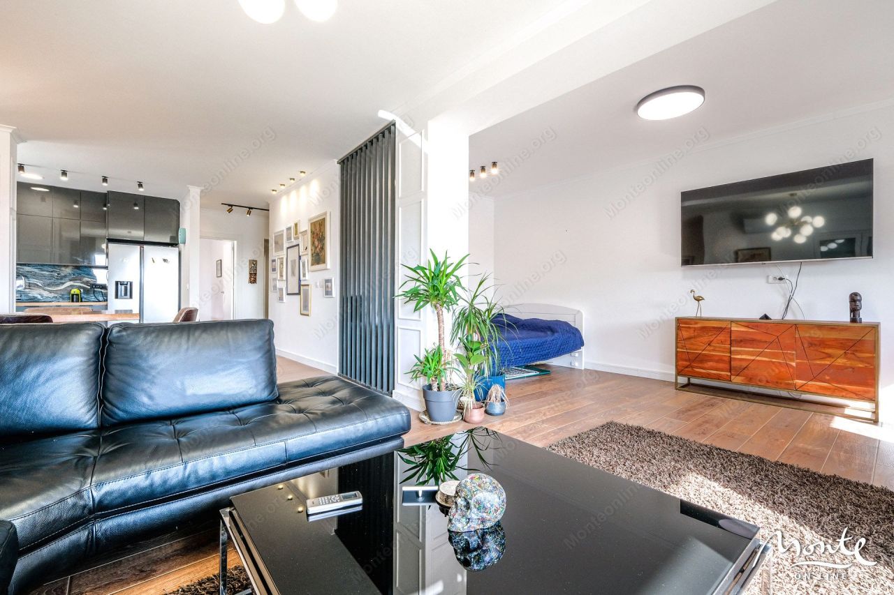 Апартаменты в Будве, Черногория, 140 м² - фото 8