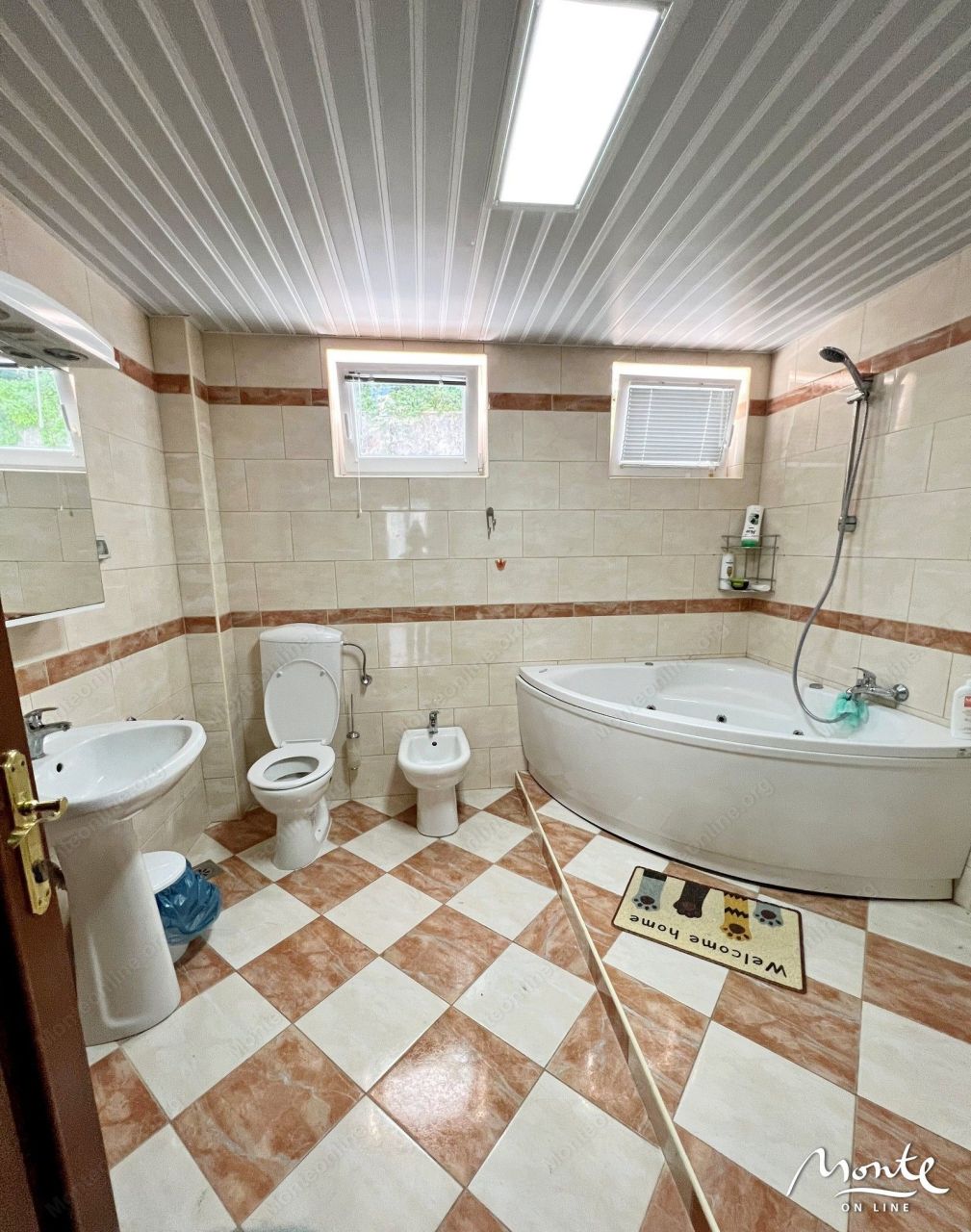 Апартаменты в Столиве, Черногория, 132 м² - фото 8