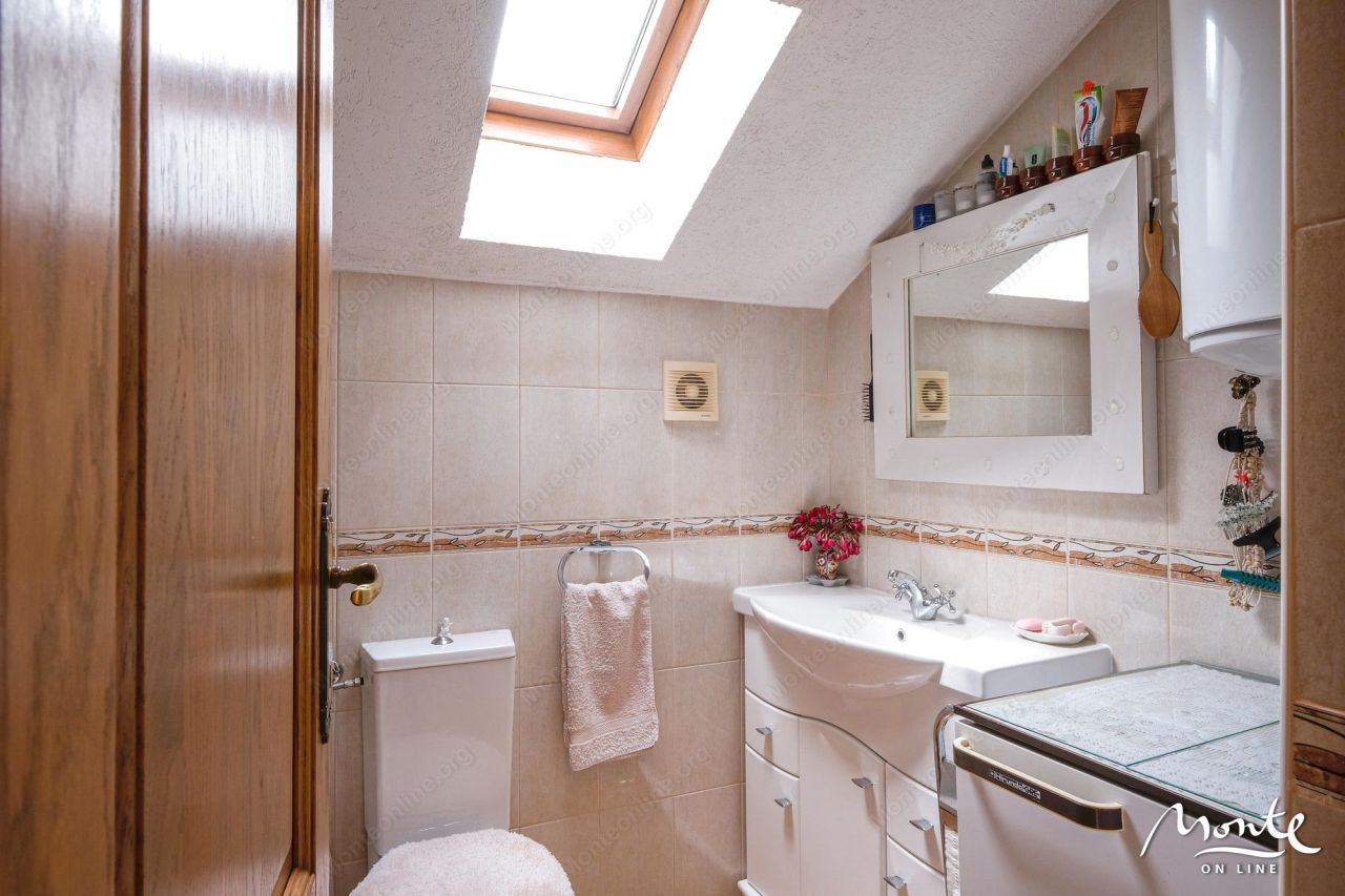 Вилла в Столиве, Черногория, 133 м² - фото 8