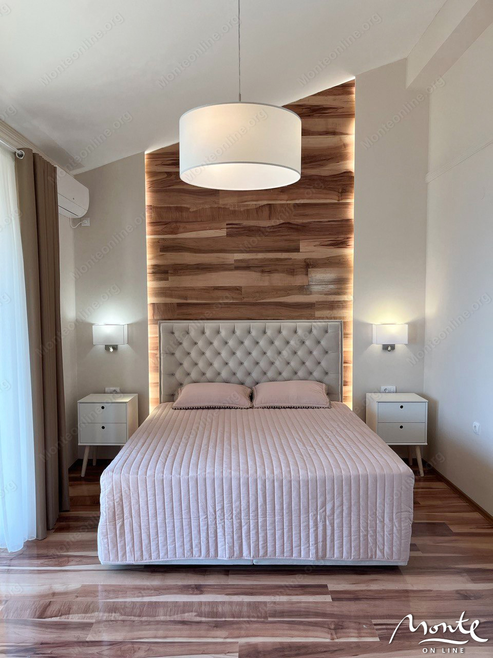 Вилла в Баре, Черногория, 200 м² - фото 8