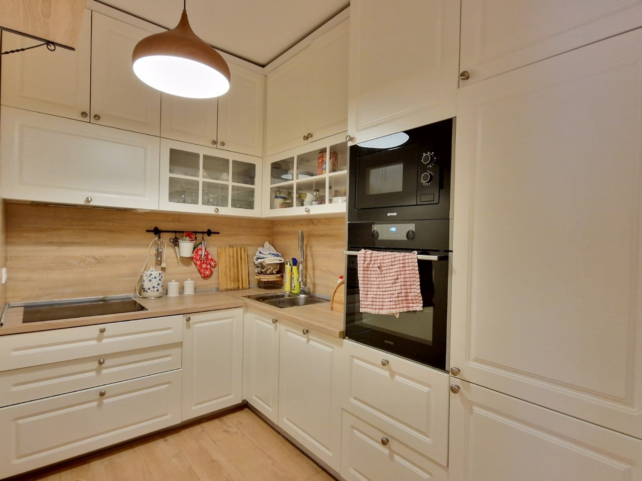 Апартаменты в Будве, Черногория, 88 м² - фото 8