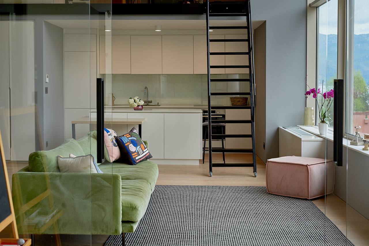 Апартаменты в Будве, Черногория, 100 м² - фото 8