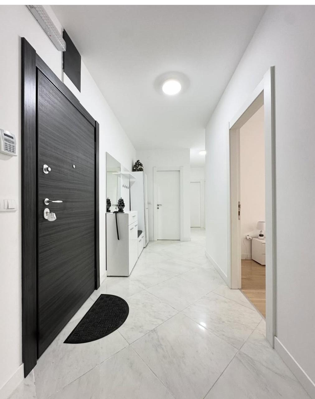 Апартаменты в Будве, Черногория, 90 м² - фото 8