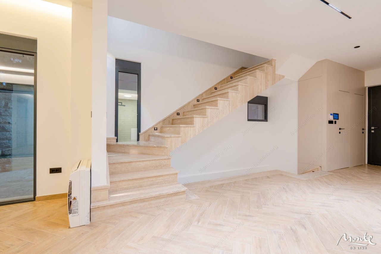 Вилла в Пржно, Черногория, 240 м² - фото 8