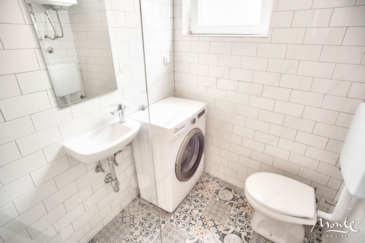 Апартаменты в Баошичах, Черногория, 70 м² - фото 8