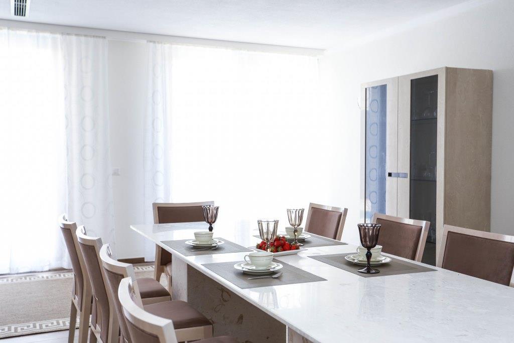 Вилла в Крашичах, Черногория, 517 м² - фото 8