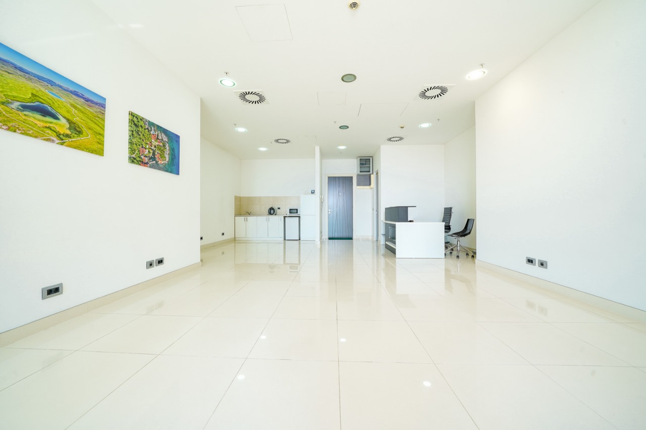 Отель, гостиница в Будве, Черногория, 70 м² - фото 8