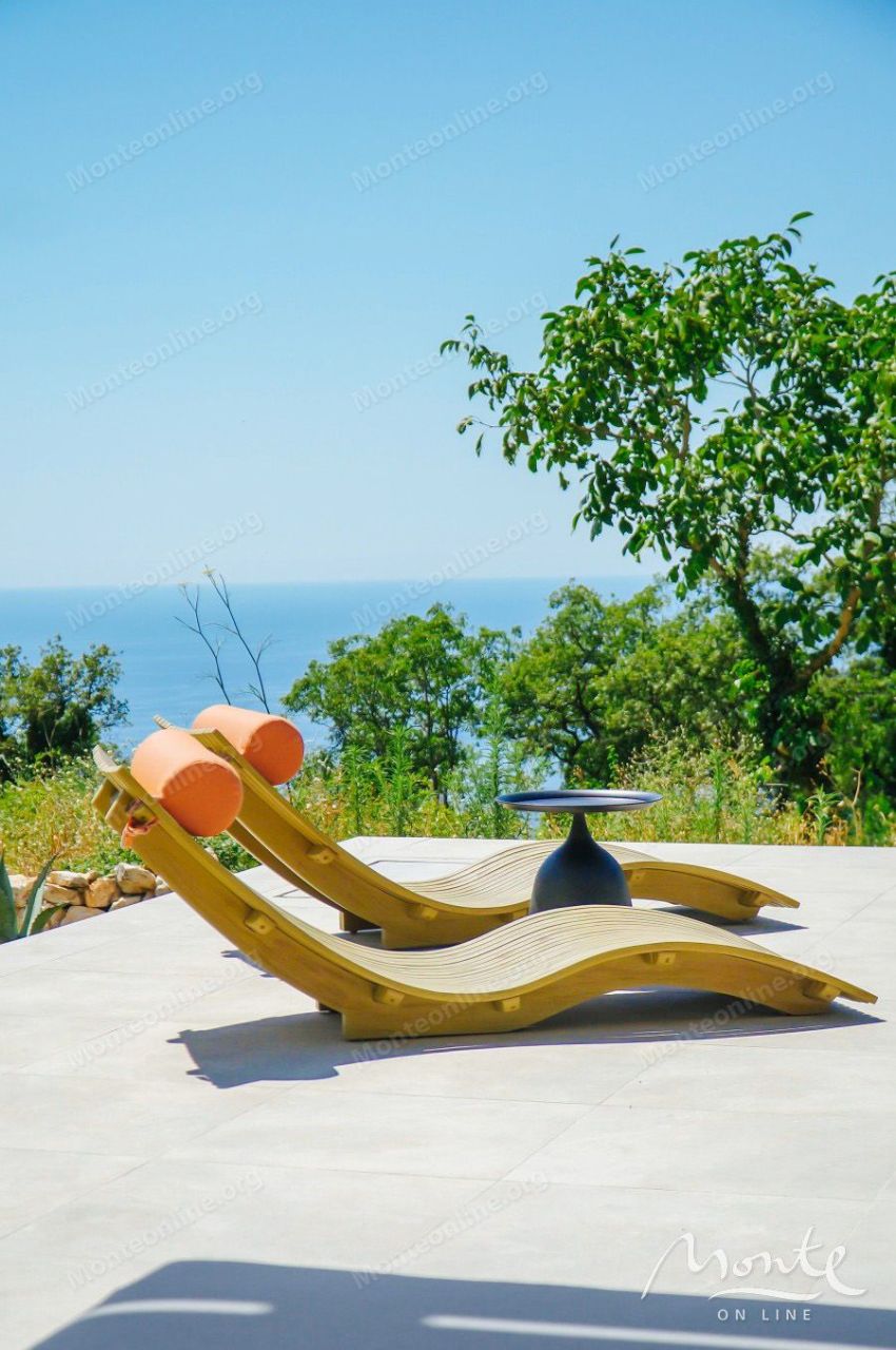 Вилла в Близикуче, Черногория, 227 м² - фото 8