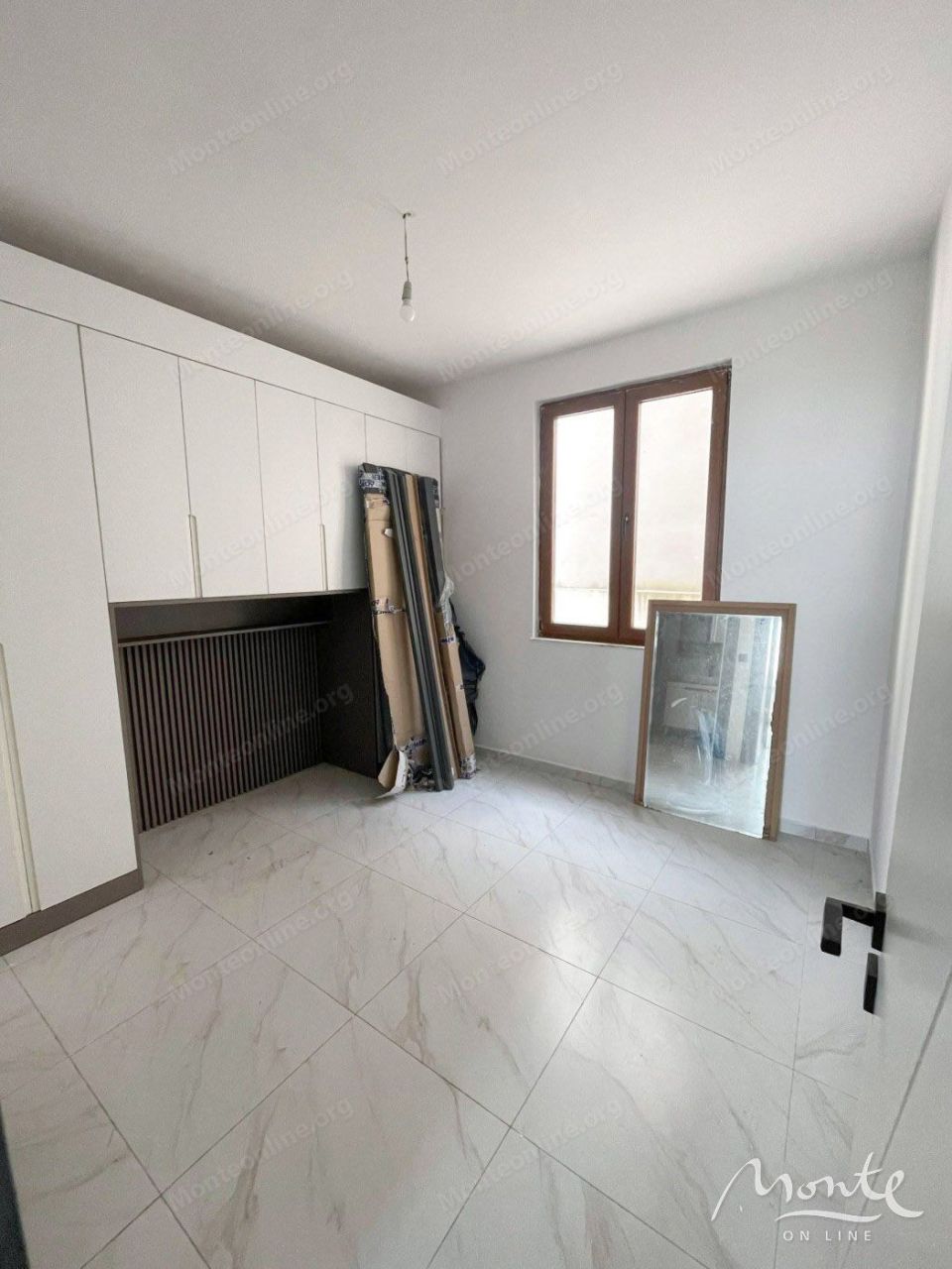 Апартаменты в Биеле, Черногория, 48 м² - фото 8