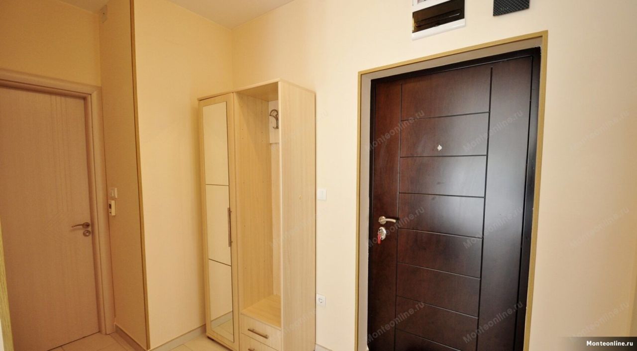 Апартаменты в Ораховаце, Черногория, 73 м² - фото 8