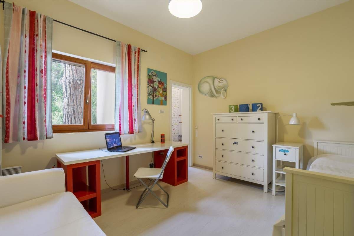 Вилла в Бигово, Черногория, 230 м² - фото 8