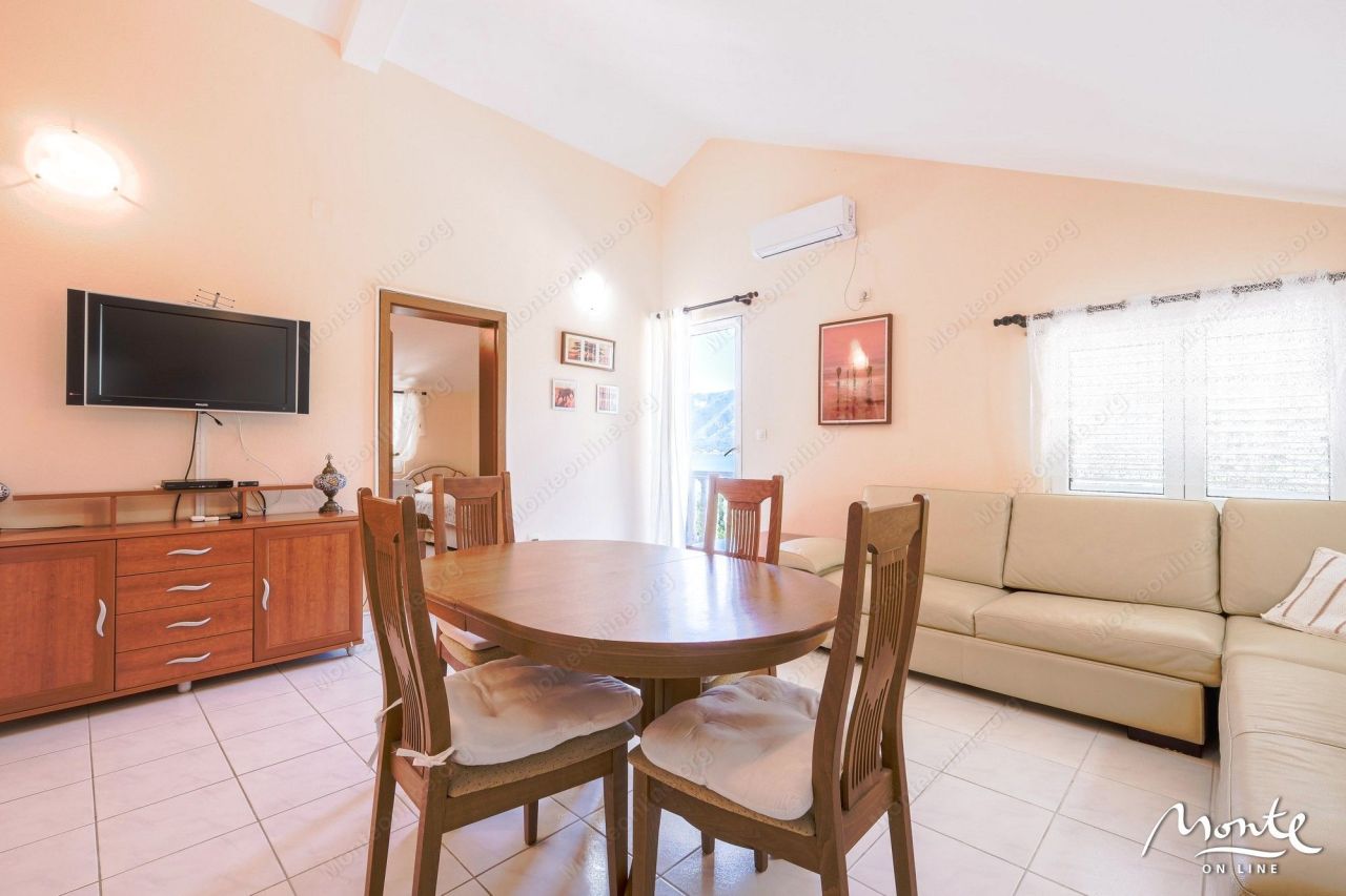 Апартаменты в Ораховаце, Черногория, 53 м² - фото 8