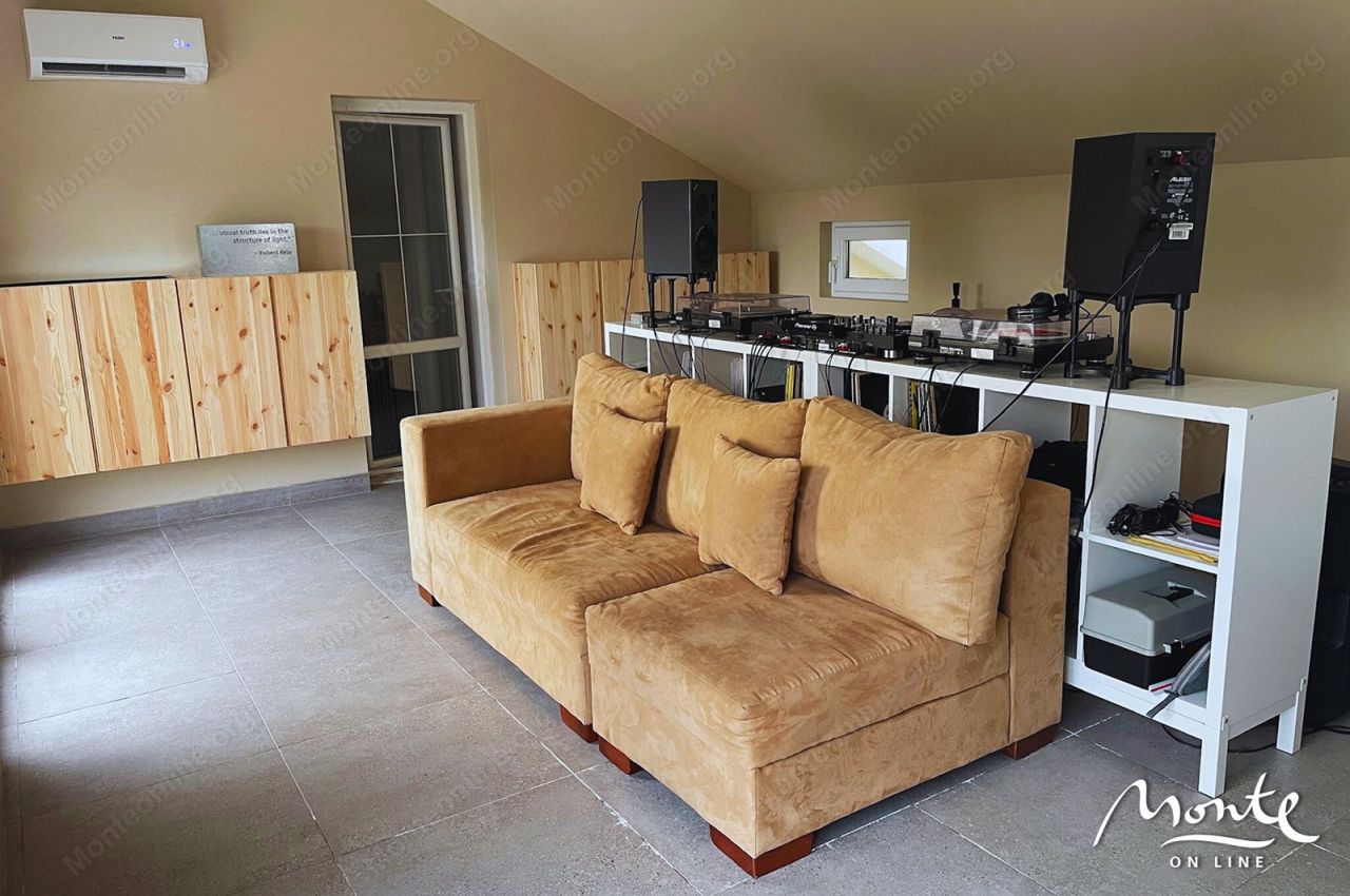 Вилла в Которе, Черногория, 270 м² - фото 8