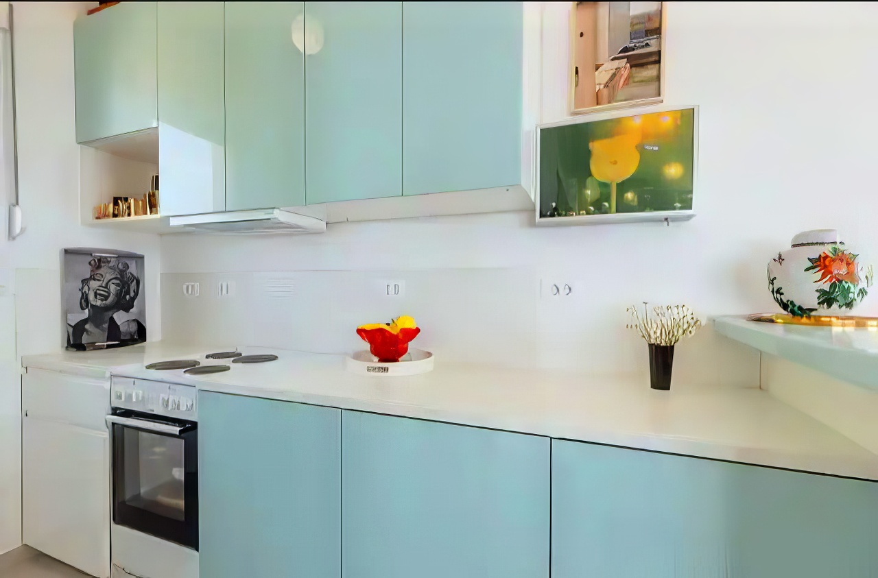 Вилла в Херцег-Нови, Черногория, 115 м² - фото 9