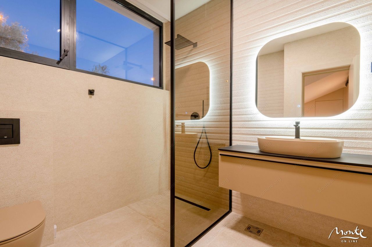 Вилла в Пржно, Черногория, 240 м² - фото 9