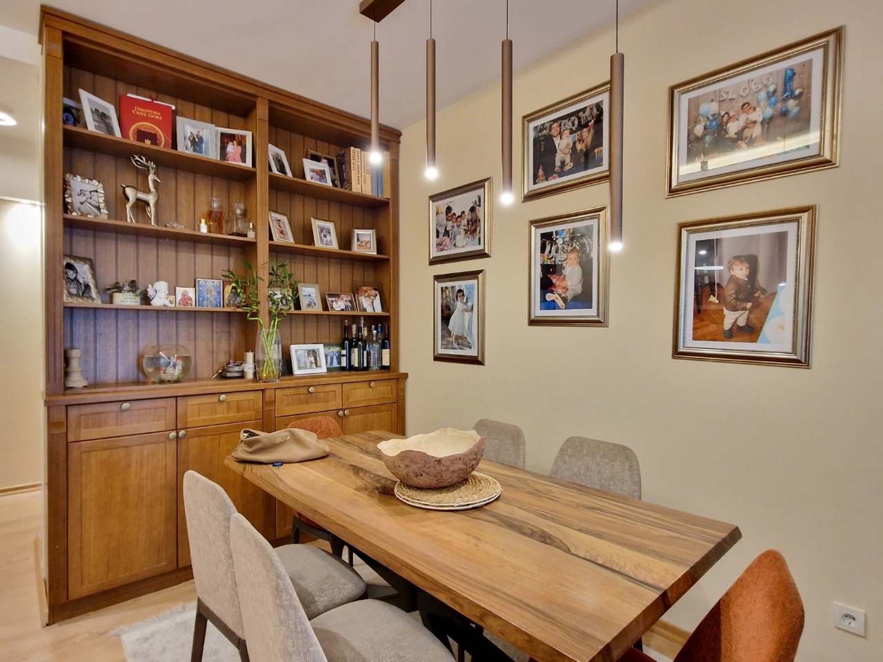 Апартаменты в Будве, Черногория, 88 м² - фото 9