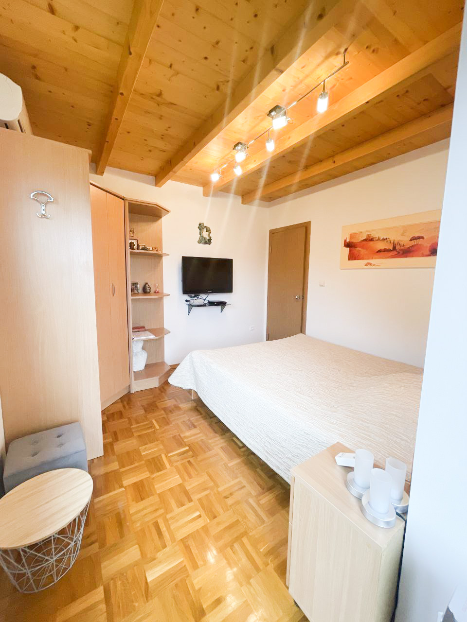 Апартаменты в Биеле, Черногория, 85 м² - фото 9