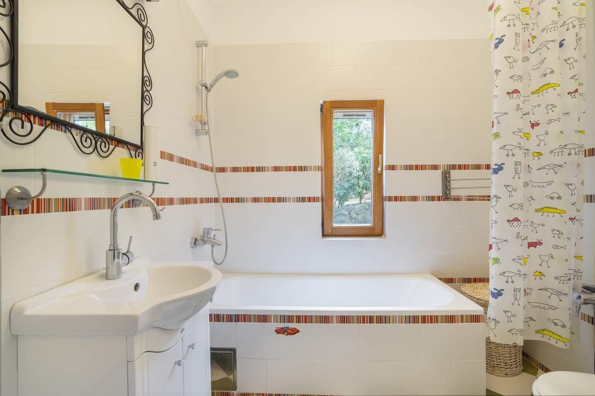 Вилла в Бигово, Черногория, 230 м² - фото 9