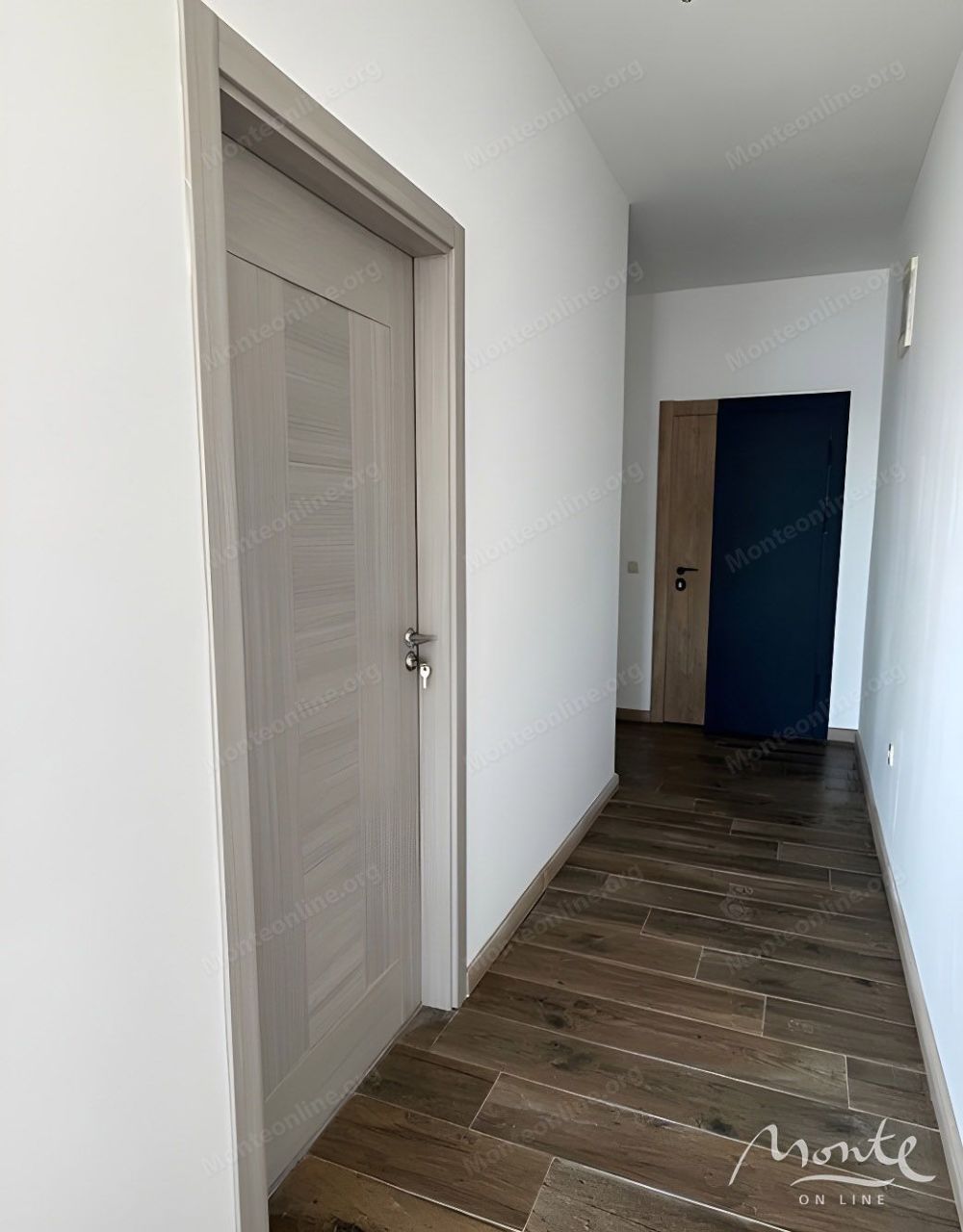 Апартаменты в Кумборе, Черногория, 87.5 м² - фото 9