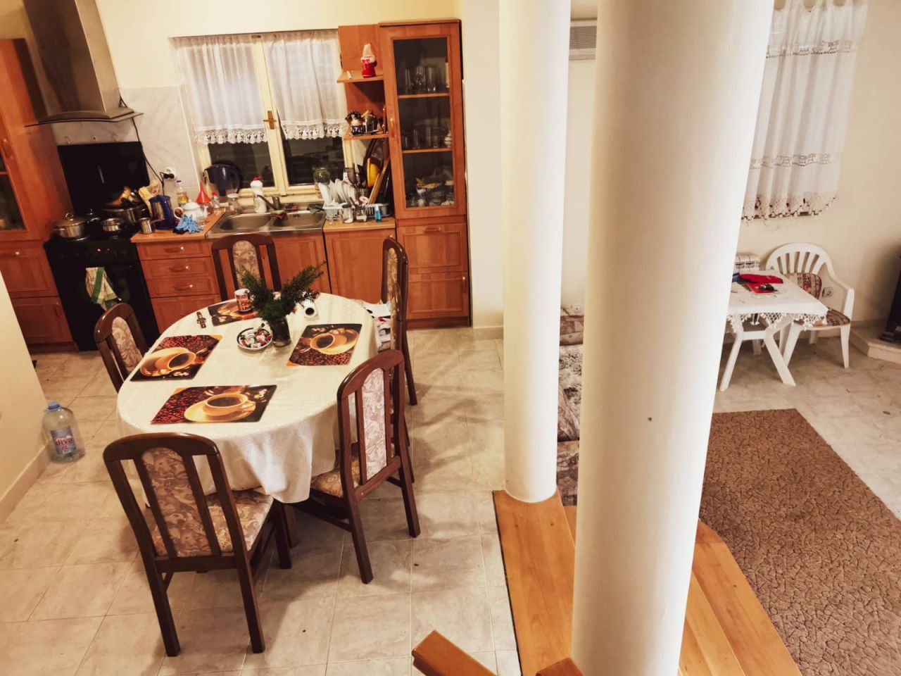 Вилла в Херцег-Нови, Черногория, 252 м² - фото 9