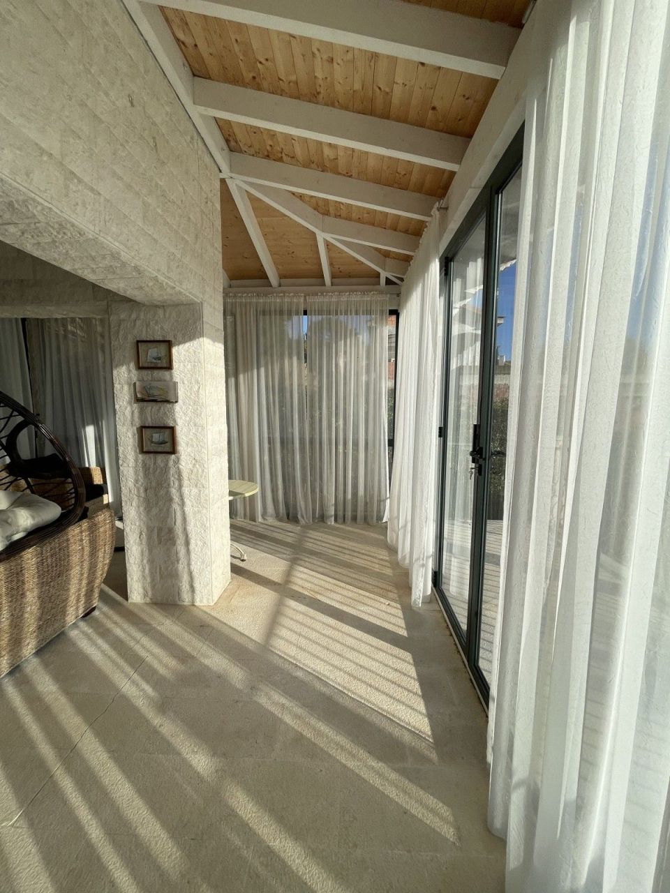 Вилла в Херцег-Нови, Черногория, 201 м² - фото 9