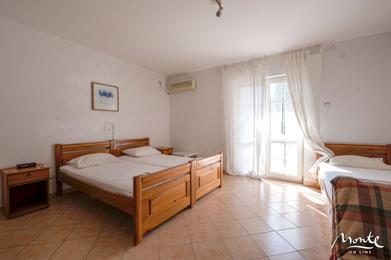 Вилла в Бечичи, Черногория, 195 м² - фото 9