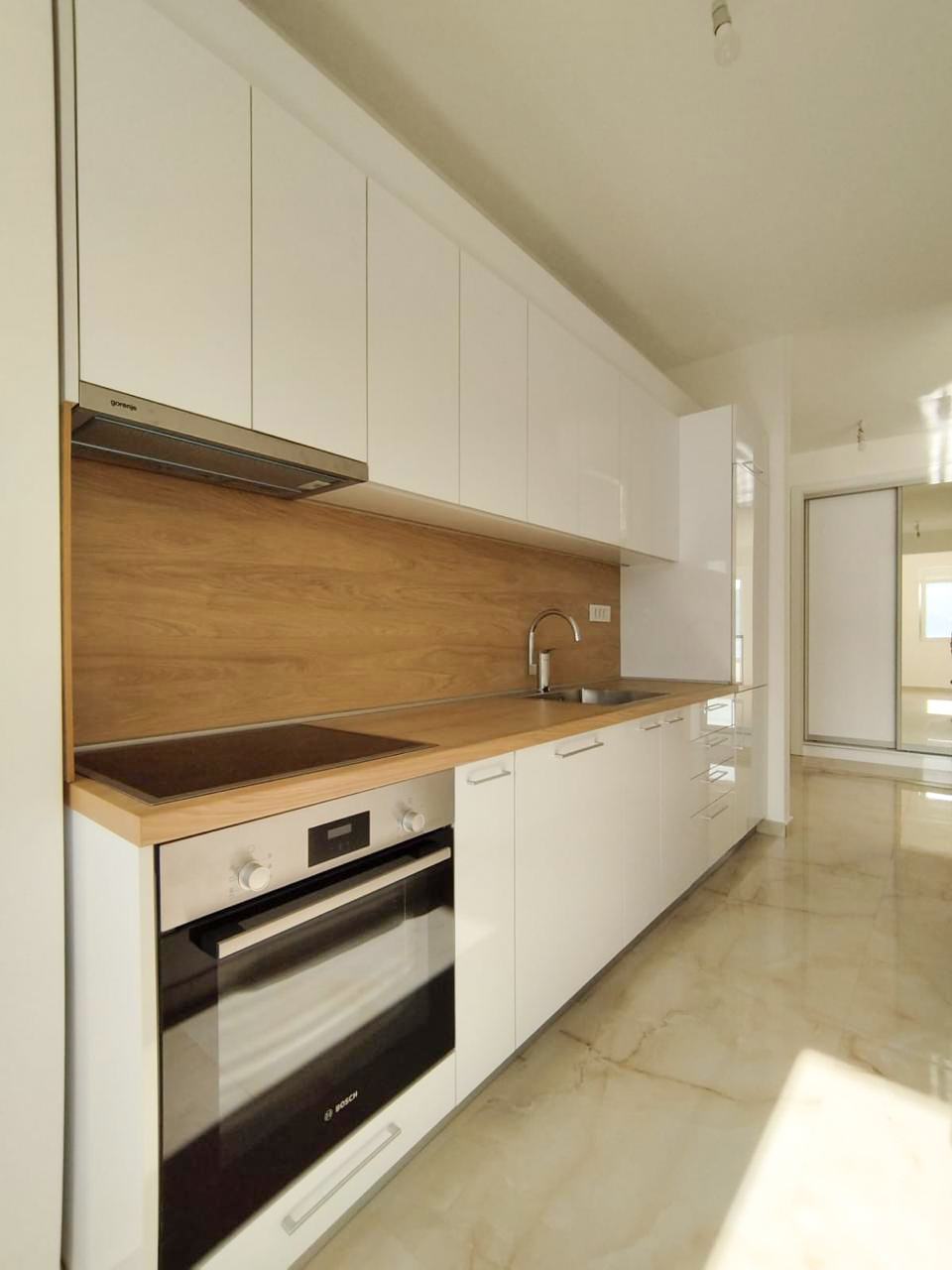 Апартаменты в Баошичах, Черногория, 87 м² - фото 9