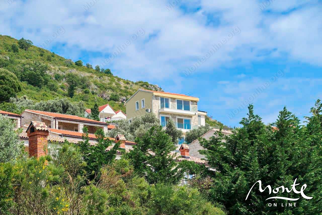 Вилла в Режевичах, Черногория, 217 м² - фото 9