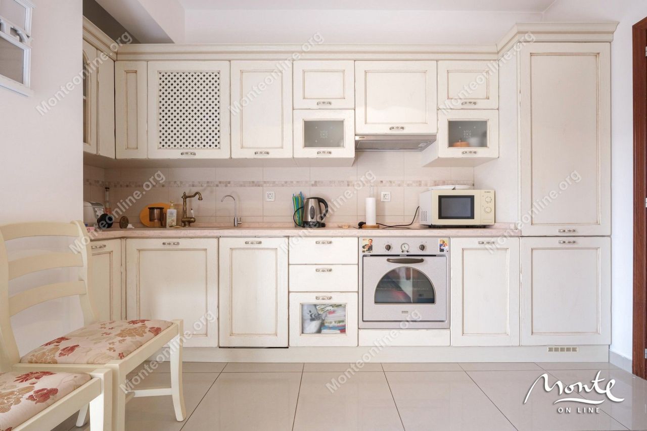 Апартаменты в Будве, Черногория, 64 м² - фото 9