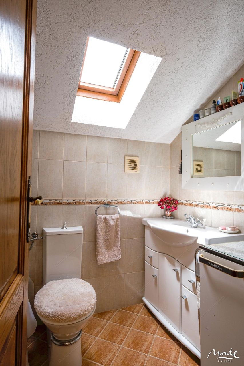 Вилла в Столиве, Черногория, 133 м² - фото 9