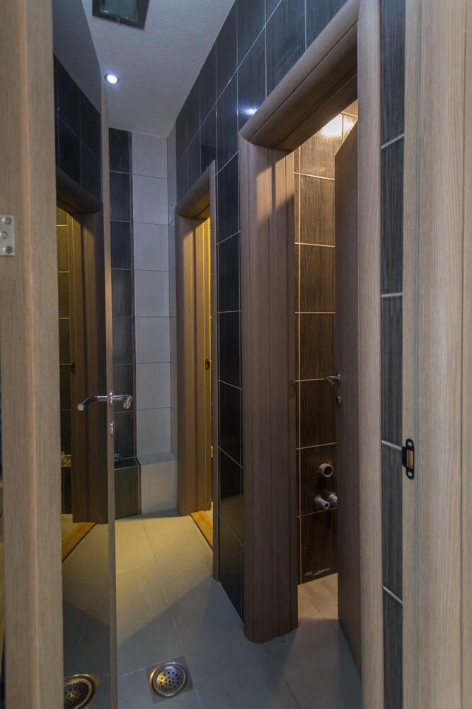 Отель, гостиница в Херцег-Нови, Черногория, 100 м² - фото 9