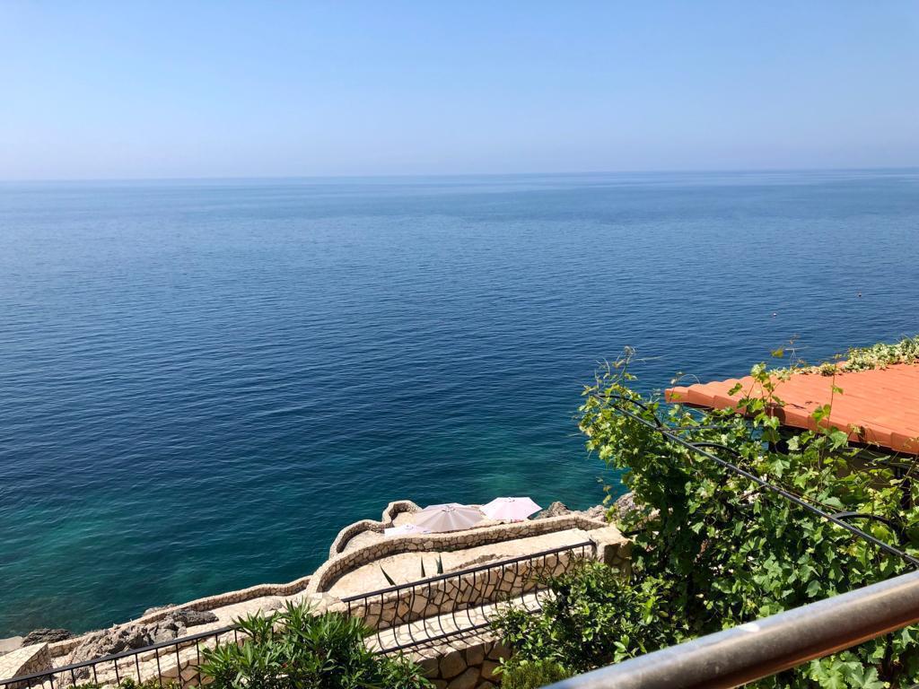 Апартаменты в Добра Воде, Черногория, 89 м² - фото 9