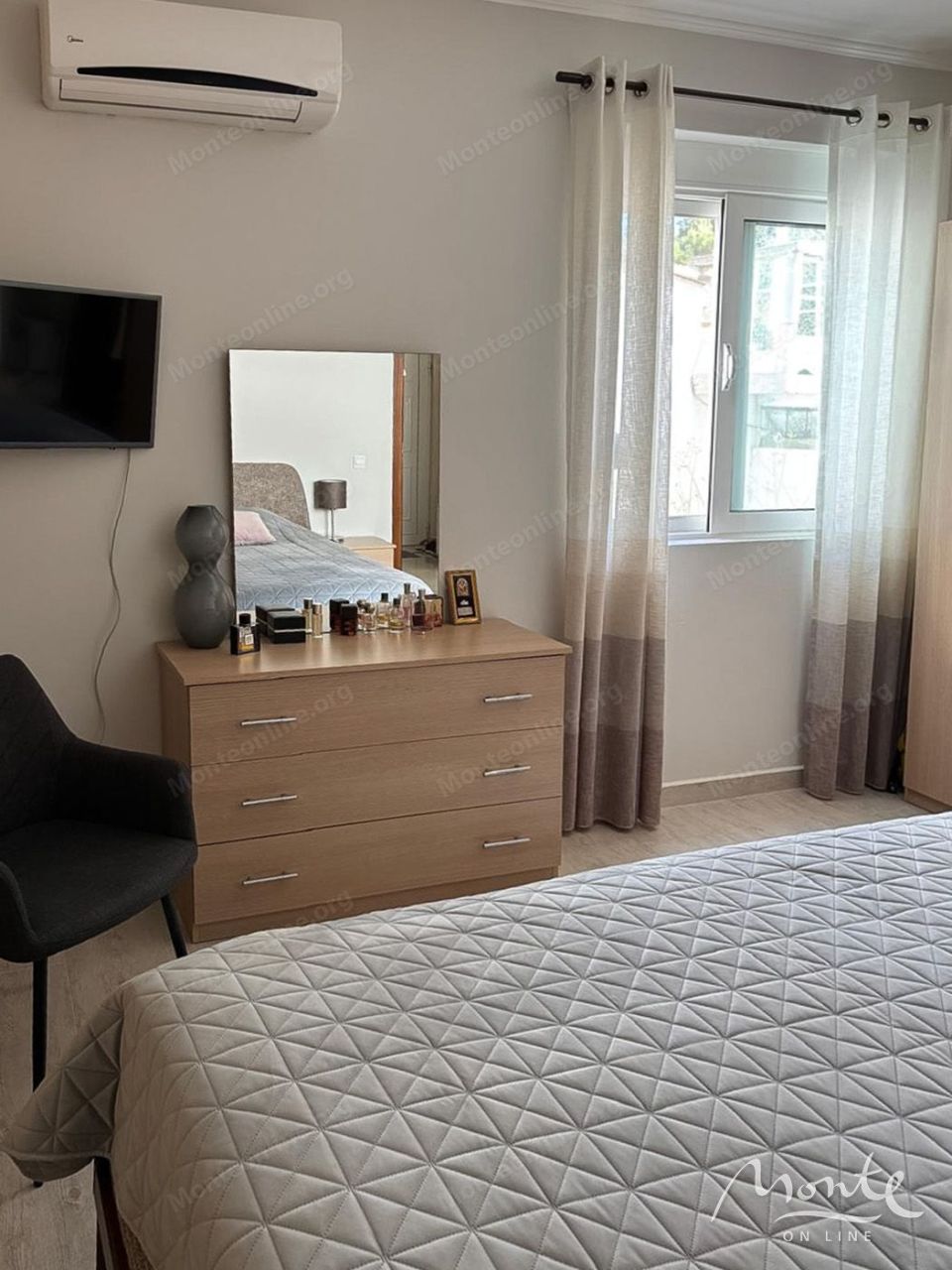 Вилла в Баре, Черногория, 107 м² - фото 9