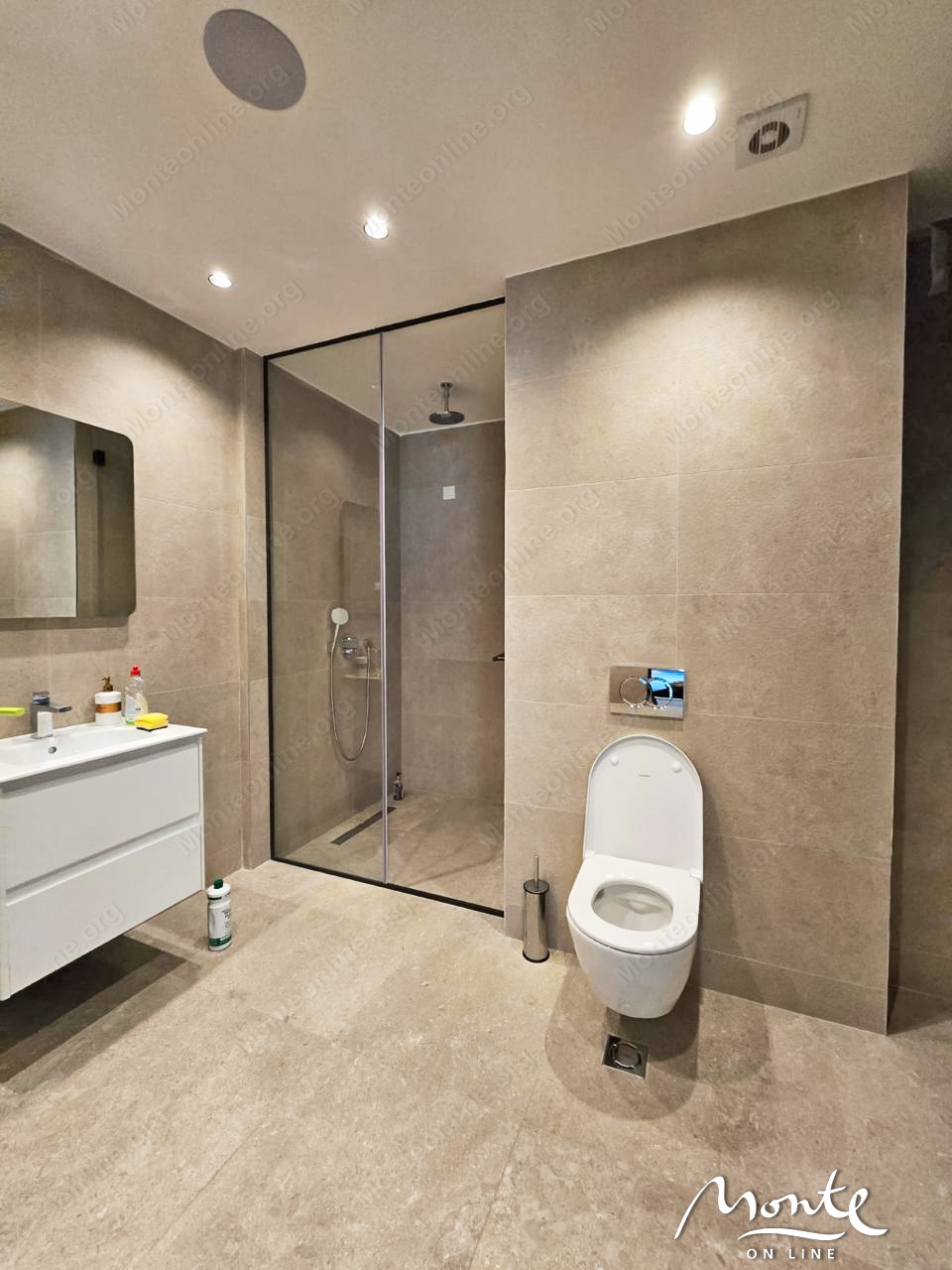 Апартаменты в Будве, Черногория, 74 м² - фото 9