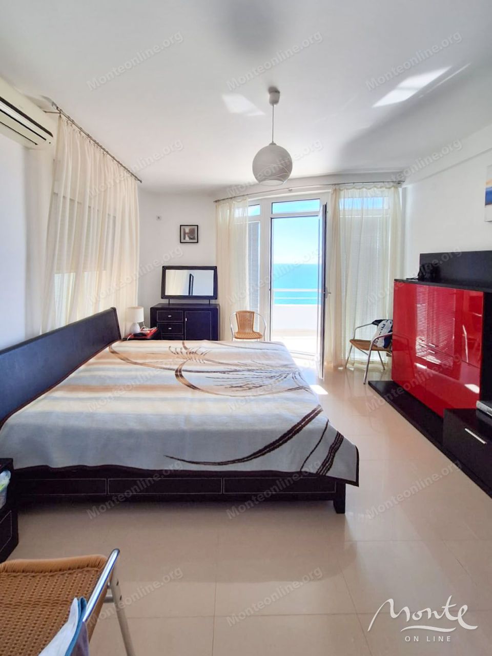 Вилла в Улцине, Черногория, 161 м² - фото 9