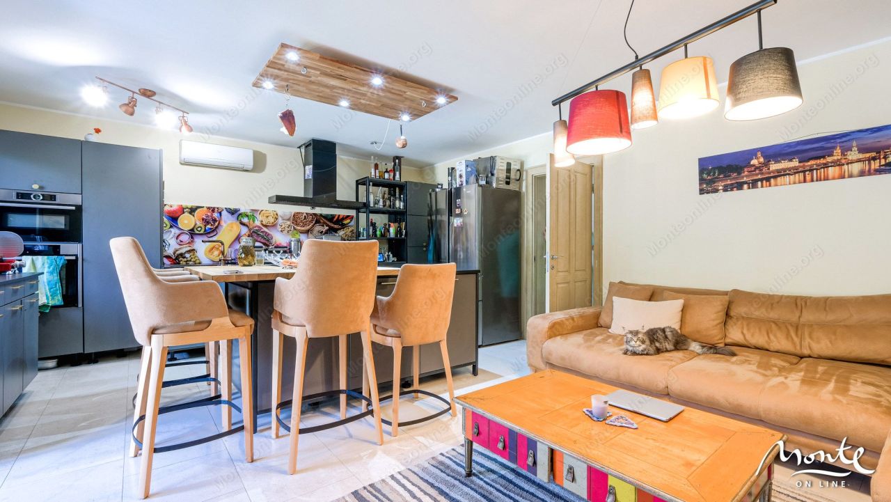 Вилла в Ластве, Черногория, 174 м² - фото 9