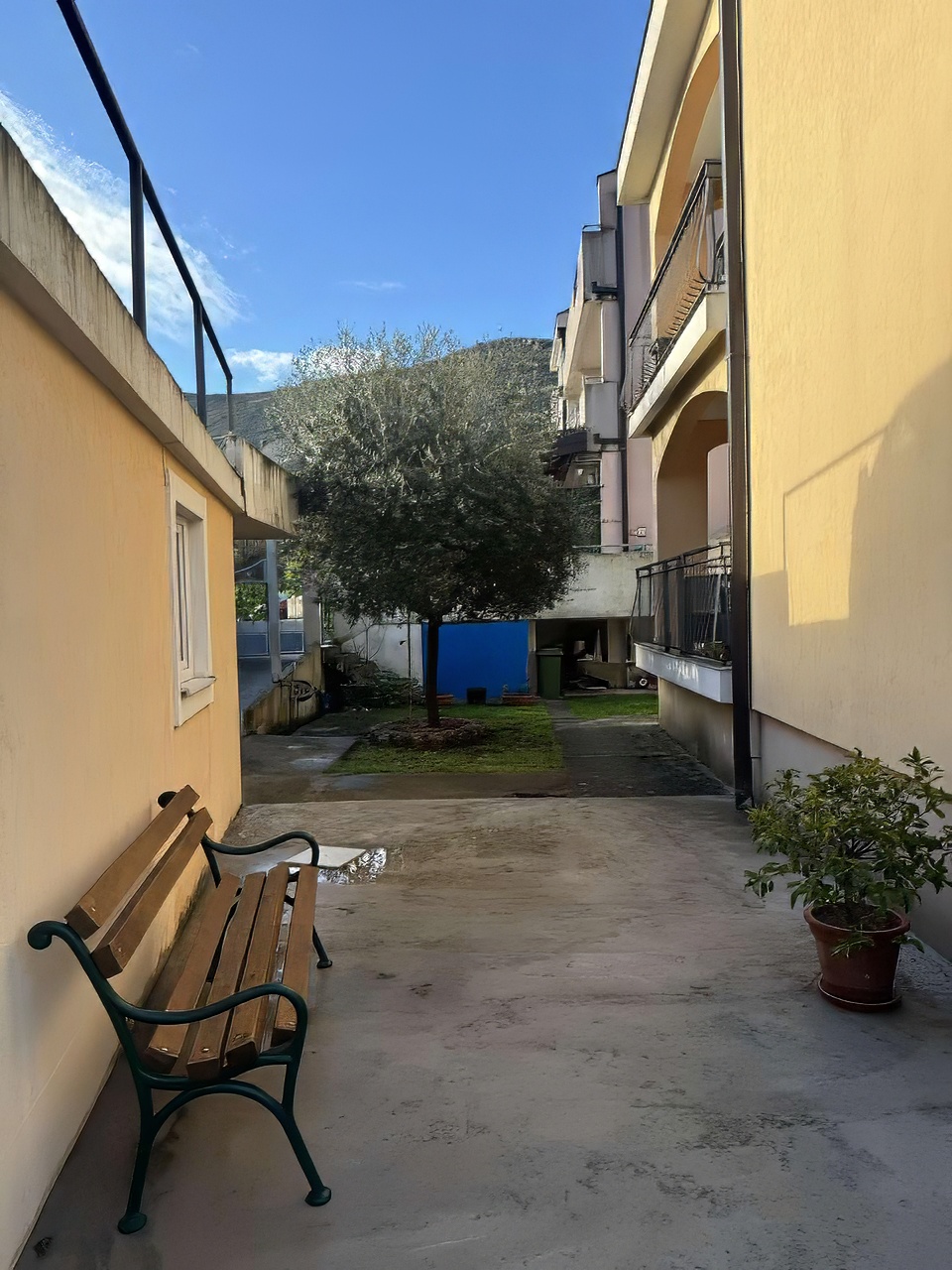 Вилла в Игало, Черногория, 187 м² - фото 9