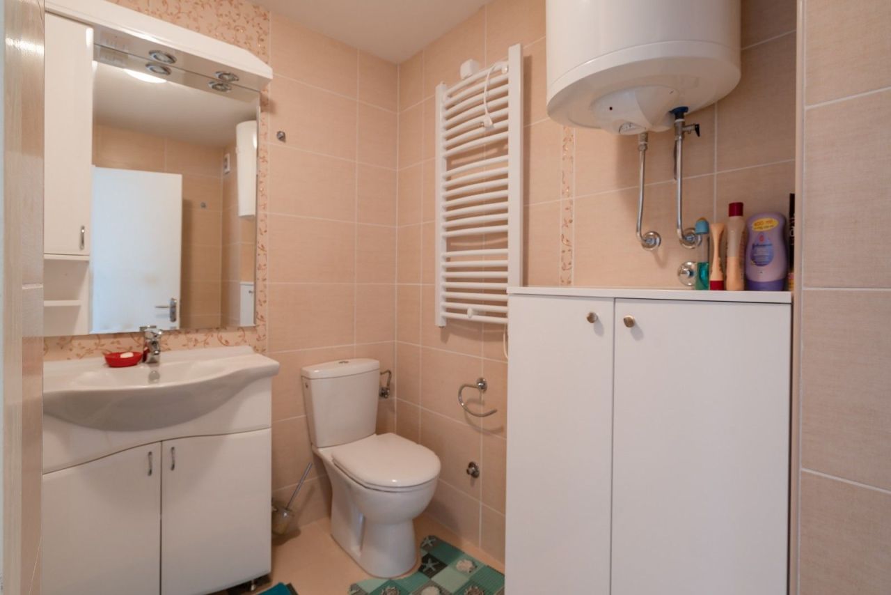 Апартаменты в Будве, Черногория, 222 м² - фото 9