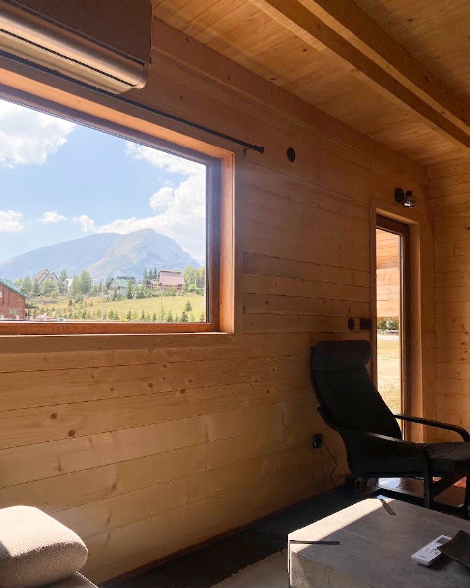 Вилла в Жабляке, Черногория, 120 м² - фото 9