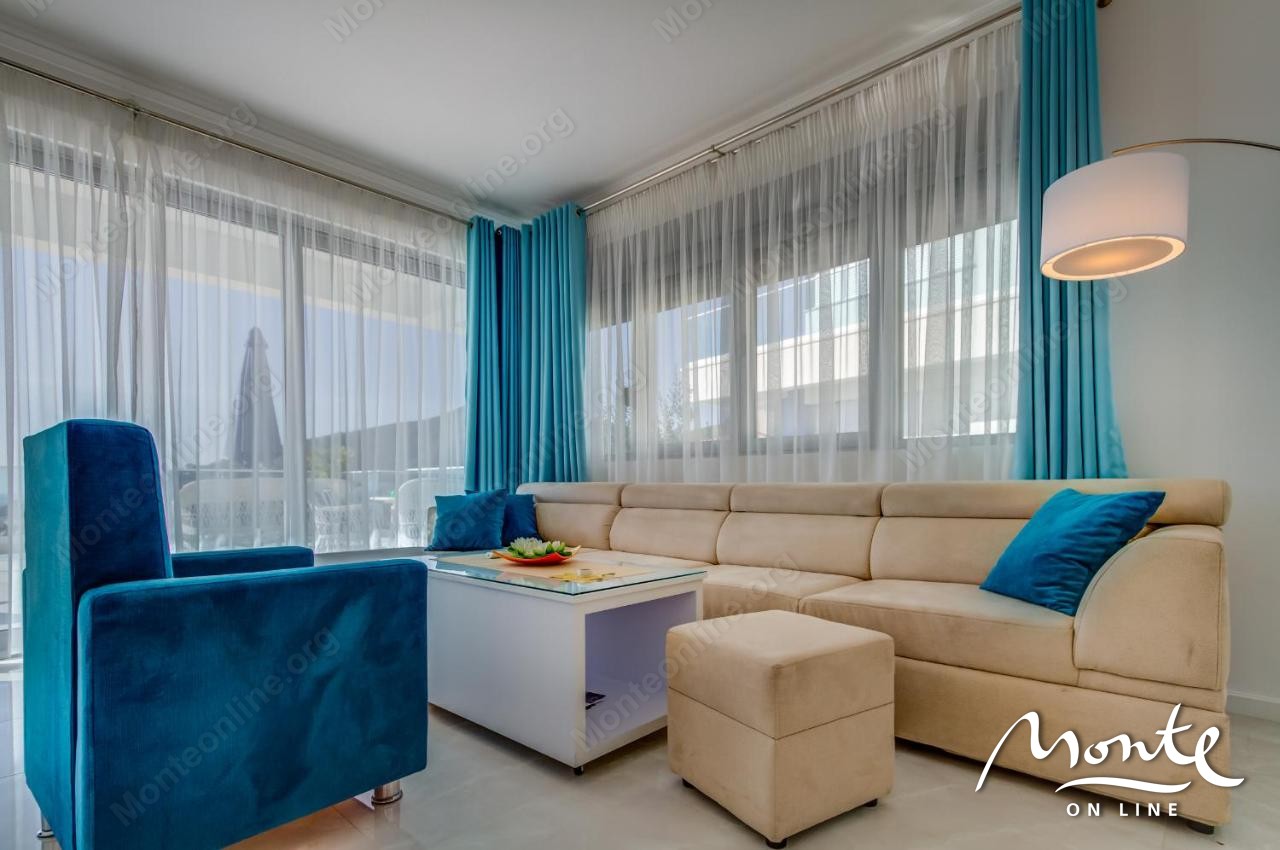 Вилла в Будве, Черногория, 352 м² - фото 9