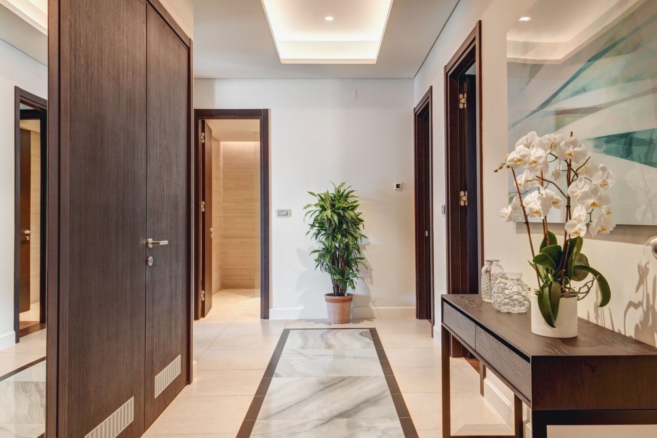 Апартаменты в Дженовичах, Черногория, 120 м² - фото 10