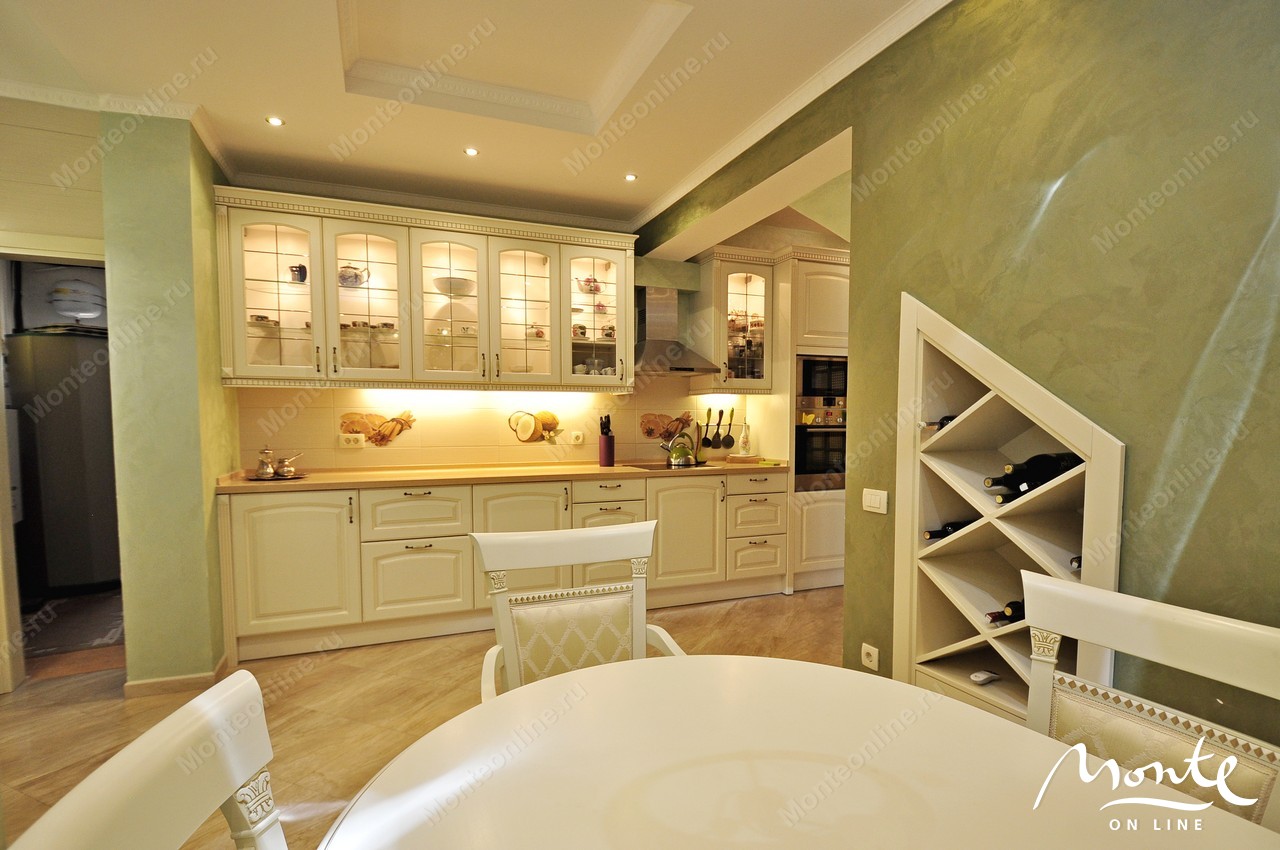 Вилла в Тивате, Черногория, 283 м² - фото 10