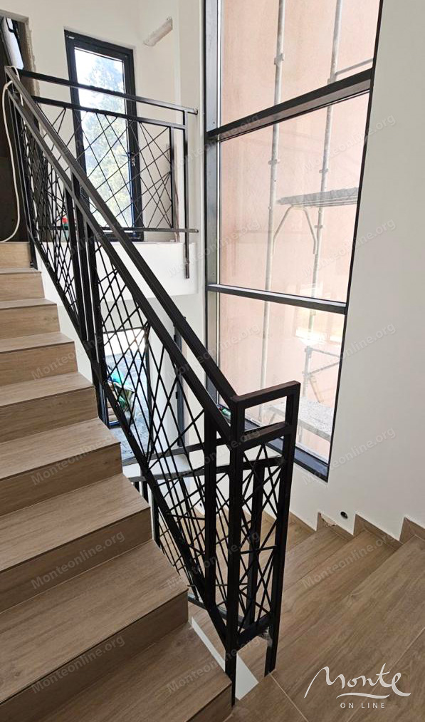 Вилла в Баре, Черногория, 200 м² - фото 10